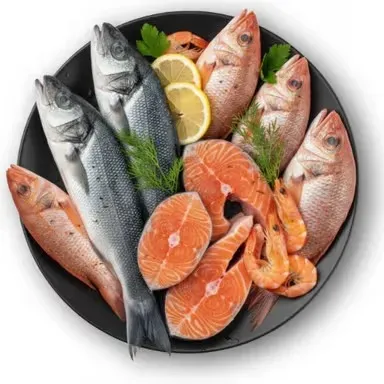 All Fish